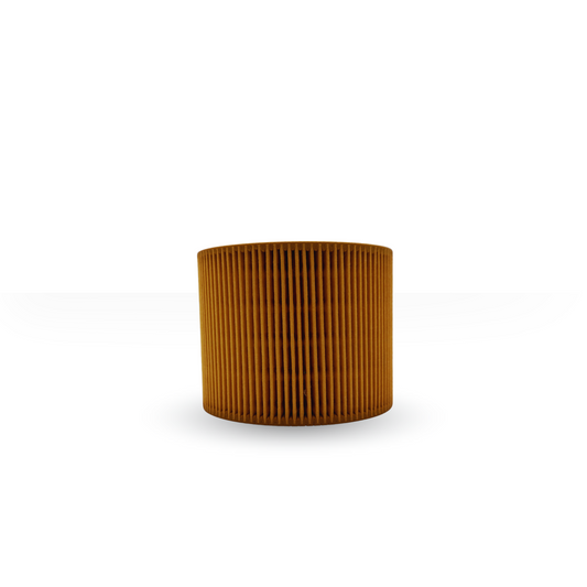 N 25886 Filtro de Aire Compatible con Bauer/Rotorcomp