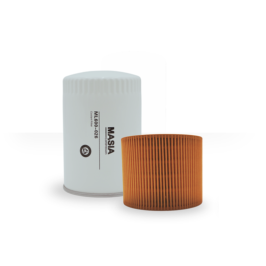 UP6-7.5 Kit de Filtros 2000 Horas Compatible con Ingersoll Rand (88171913 39329602)