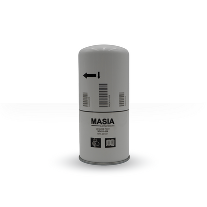 R-12476 Filtro Separador Compatible con Bauer/Rotorcomp
