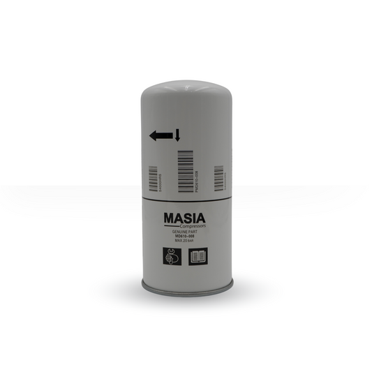 R-7432 Filtro Separador Compatible con Bauer/Rotorcomp