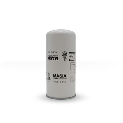 LB962/8 Filtro Separador Compatible con Mann Filter