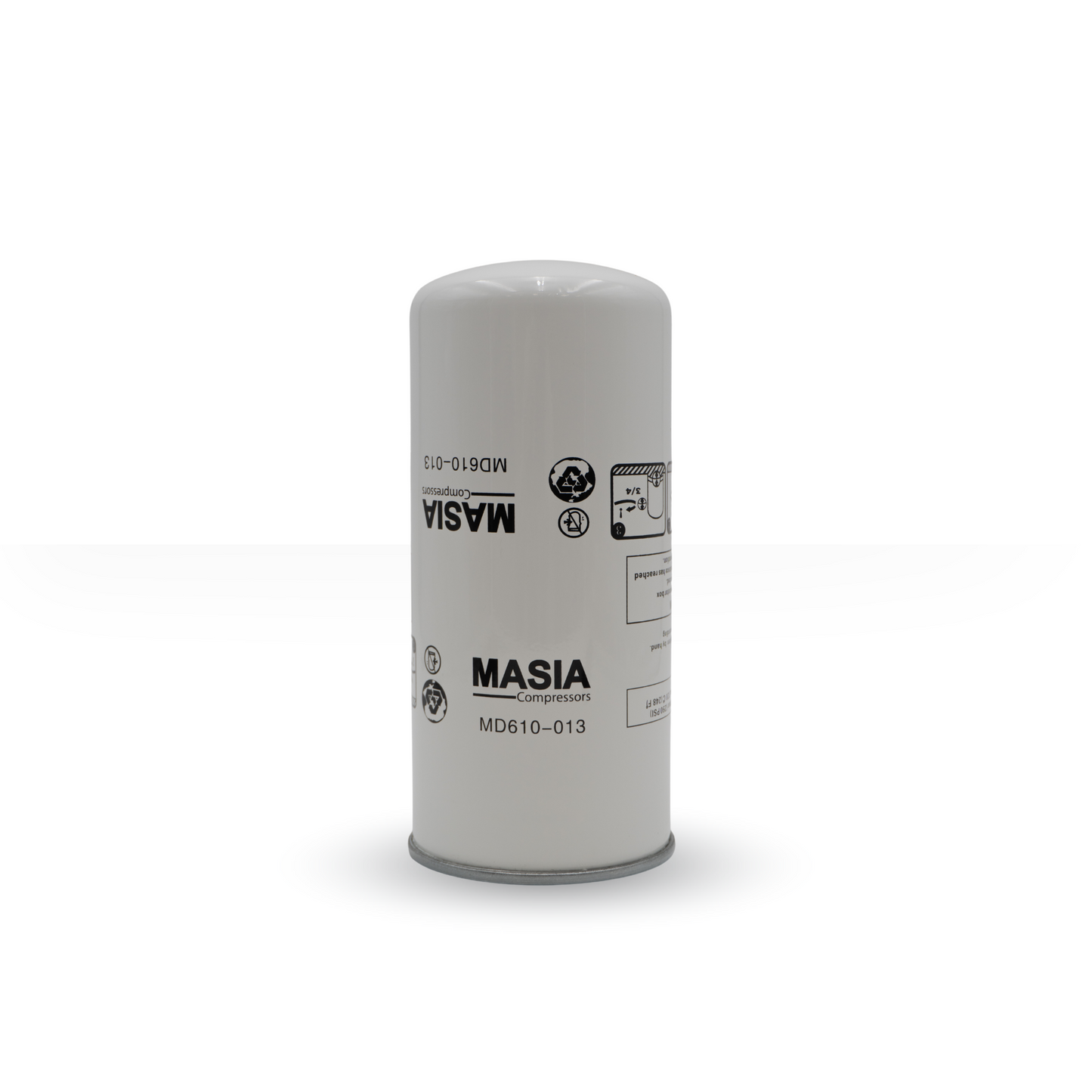 LB962/3 Filtro Separador Compatible con Mann Filter