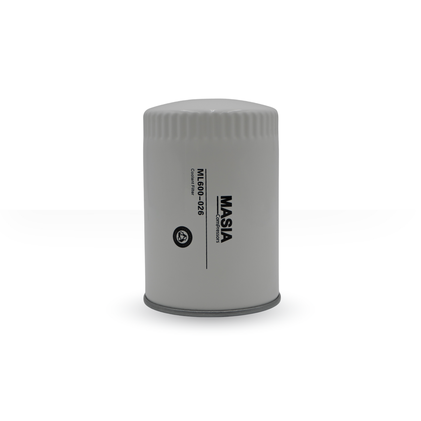 BN 08434 Filtro de Aceite Compatible con Ingersoll Rand